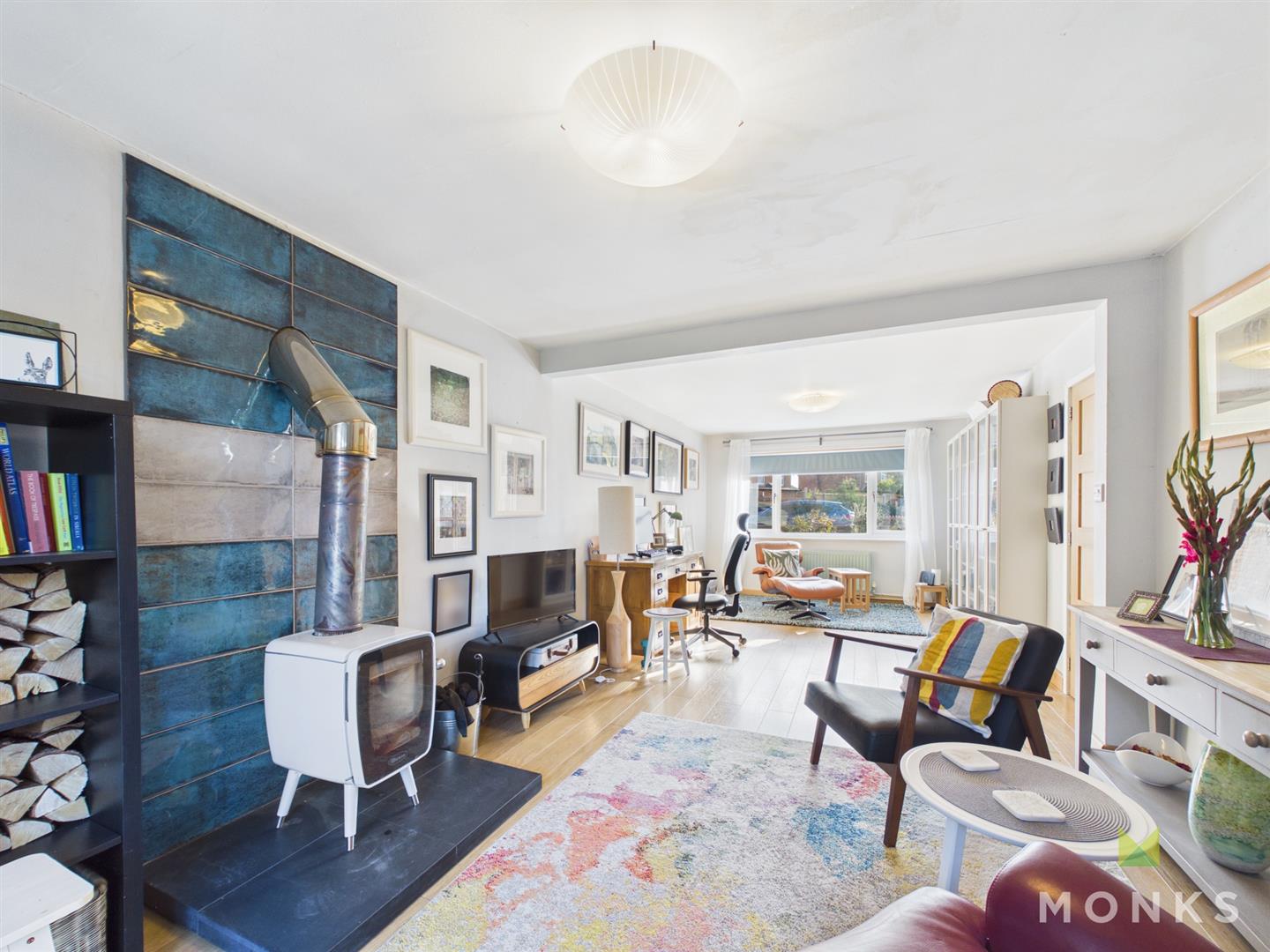 4 Lythwood Road, Shrewsbury, SY3 0LU For Sale